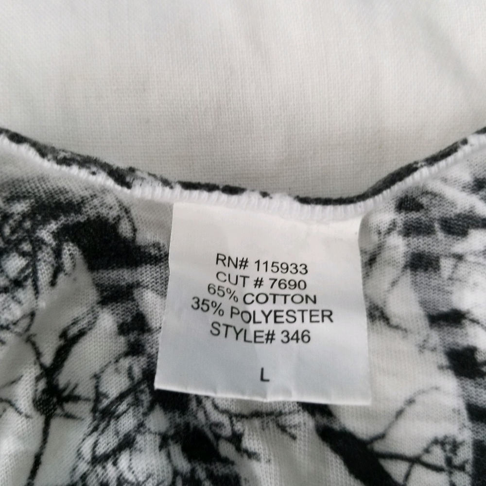 Designer Tank Top - Picture 3 of 4